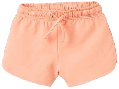 Zippy 3107145701 Korte Broek Oranje 24 Months-3 Years Meisje