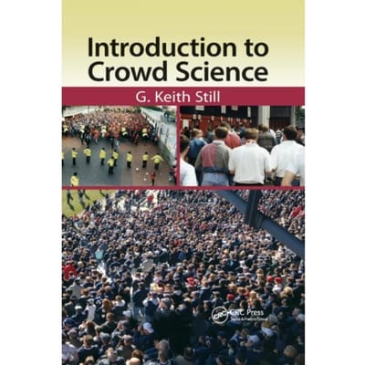 Introduction To Crowd Science - G Keith Still