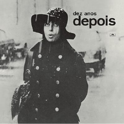 Dez Anos Depois - Nara Leao