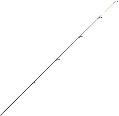 Garbolino Gflex Hengeltop 53 Cm 2.2 Mm Zilver 0.50 oz