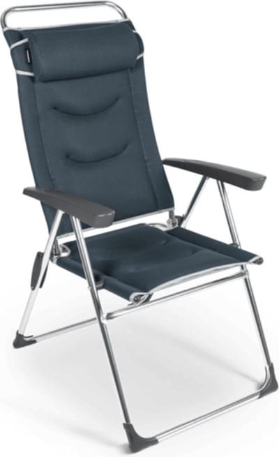 Dometic Lusso Milano campingstoel ocean blue