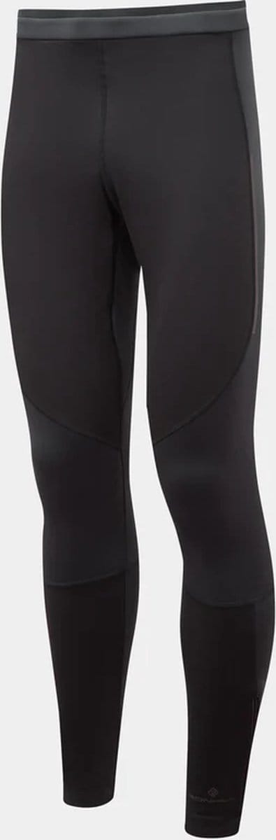 Ronhill Tech X Tight - Heren - All Black - Waterafstotend - M