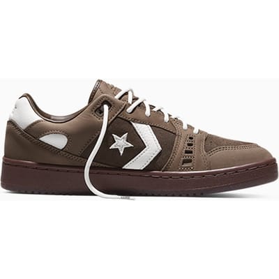 Converse Unisex As-1 Pro Ox Walnut/slate Black/white Taglia: 44 | Sneakers Outlet | Unisex | Marrone