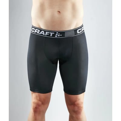 Craft - Maat XXL - Greatness Bike Shorts Sportonderbroek Heren