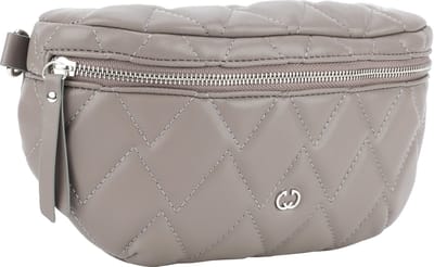 GERRY WEBER Schoudertas Panorama Shoulderbag Grey Taupe