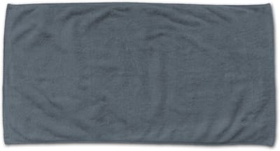 LINNICK Strandlaken Microvezel 100x200cm - dark grey - Strandlaken xxl - Strandkleed - Strandhanddoek - Sneldrogend Badlaken - Lichtgewicht Reishanddoek - Strandlaken 100x200 cm