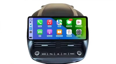 RoadMaster CarPlay Ford Kuga 2013-2018 Android 14 Navigatie En Multimediasysteem 4GB RAM 64GB ROM