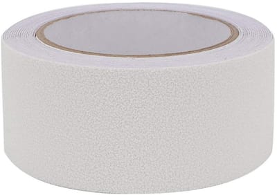 Non-slip PEVA/PU Plakband voor Trappen en Stappen, Veiligheidsstrips voor Grip en Bescherming, 5 m