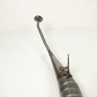 Pot d échappement GIANNELLI pour Moto MBK 50 Xpower 2004 à 2011 33644HF Neuf