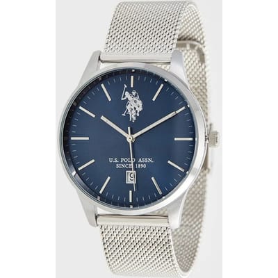 U.S. Polo Assn Horloge Owen Herenhorloge