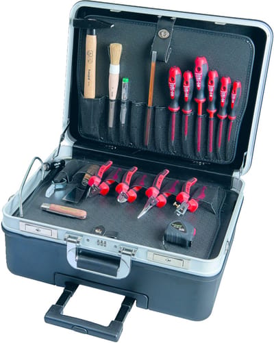 Haupa Gereedschapset