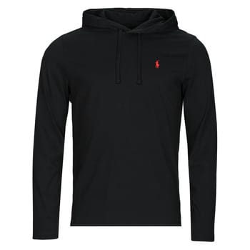 T-Shirt Lange Mouw Polo Ralph Lauren T-SHIRT A CAPUCHE