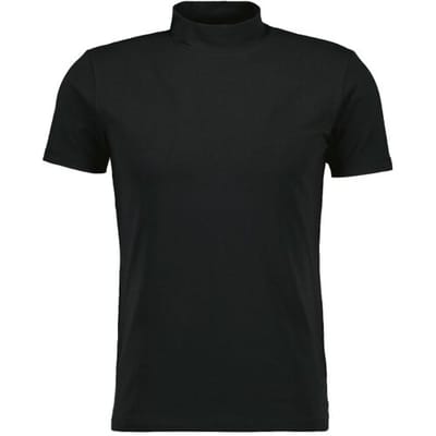 Ragman T-Shirt Short Sleeve Turtle Shirt Zwart / male