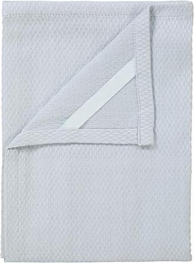 Blomus - Set 2 Tea Towels Micro Chip QUAD