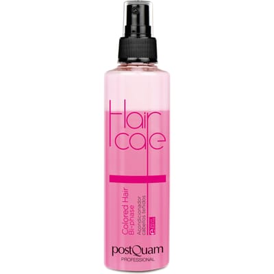 PostQuam PQPBIFCOLOR haarconditioner Vrouwen Niet-professionele haarconditioner 200 ml