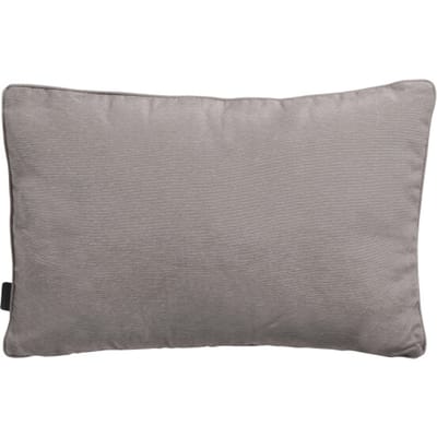 Madison sierkussen Panama 40x60 cm - taupe