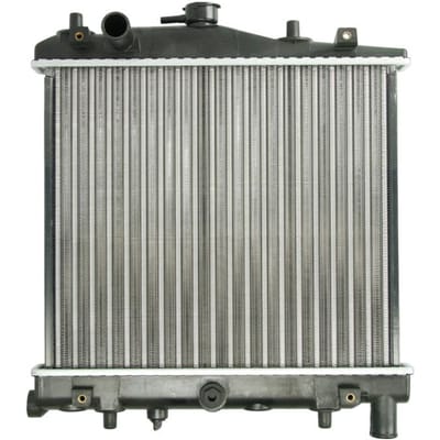 Radiator, motorkoeling NRF 506516