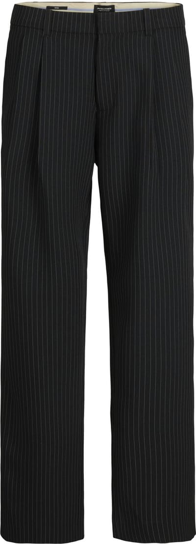 Jack & Jones Klassieke broek Wide Leg Fit Klassieke broek