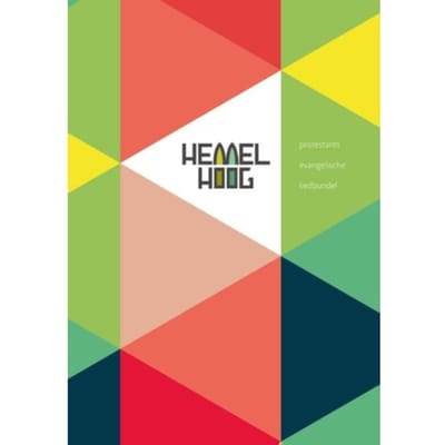 Hemelhoog Teksteditie - Evangelisch Werkverband
