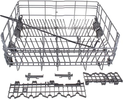 BOSCH - Korf-vaatwasser onder - 20003053