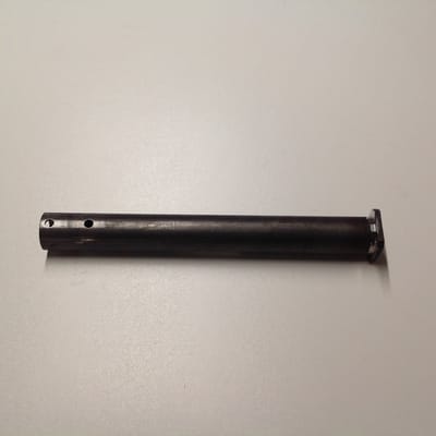 Trekstang voor Alko 161 S