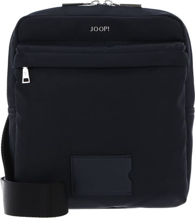 JOOP! Schoudertas Cimiano Florian Shoulderbag SVZ Nightblue Blauw
