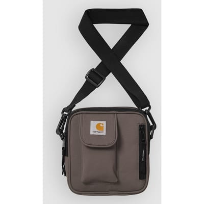Carhartt Essentials Tas 17x16.5x6cm Bruin