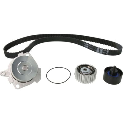 Waterpomp+distributieriem set SKF VKMC 02181