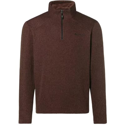 VAUDE Men's Tesero Pullover II, Heren, Outdoortrui