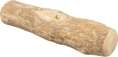 D&d Home - Hondensnack - Hond - Koffiehout Kauwstok L - 25-30cm/ø5-7cm Bruin - 1st
