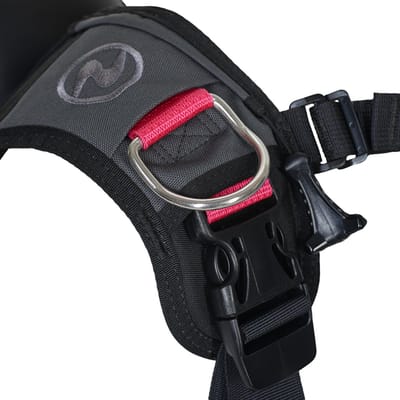 Aqualung Pro HD - Trimvest voor Dames - Goed Verstelbaar