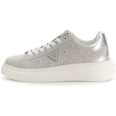 Guess Elbina12 Schoenen Grijs EU 41 Vrouw