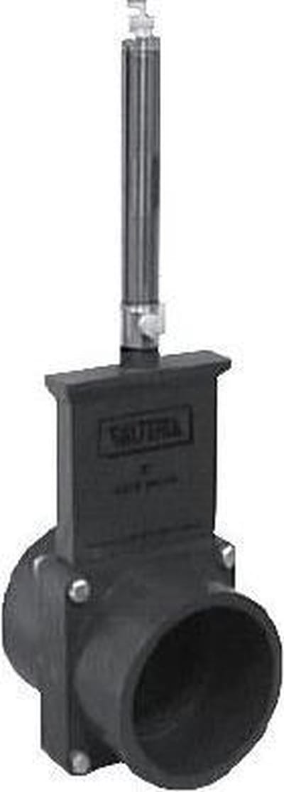 Valterra Pneumatische Schuifkraan 90mm