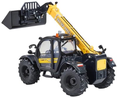 Britains New Holland TH7.42 Telehandler Elite