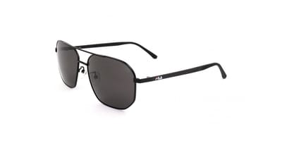 Fila SFI300 Black 58/16/140 MAN Zonnebrillen