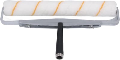 Grote Verfroller van 45 cm voor Muurverf - Ideaal voor Schilderen van Wanden en Muren, Verfbenodigdheden en Schildertools