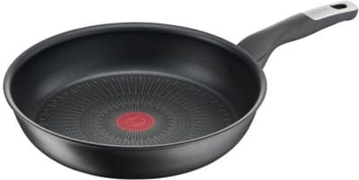 Tefal Pan Tefal G2550772 Zwart Aluminium Ø 30 Cm