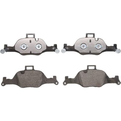 Remblokset DELPHI LP3299, voor