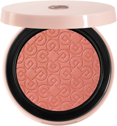 Collistar Impeccable Maxi Blush | 08 - Hennè | Blush 8gr - 08 Hennè