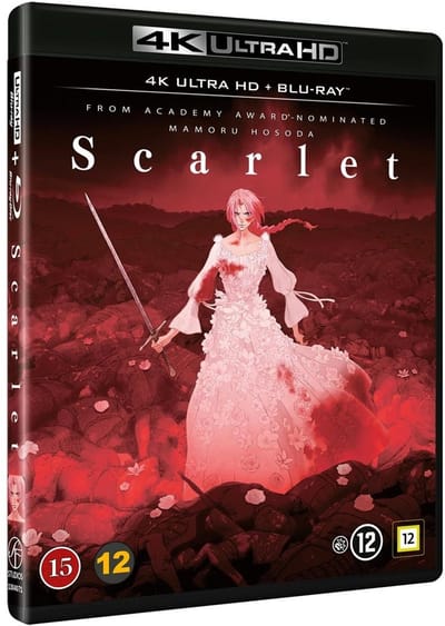 Scarlet