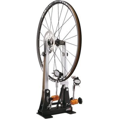 Gereedschap superb wielrichter 12-29  inch inclusief meetklokken en s - ZWART