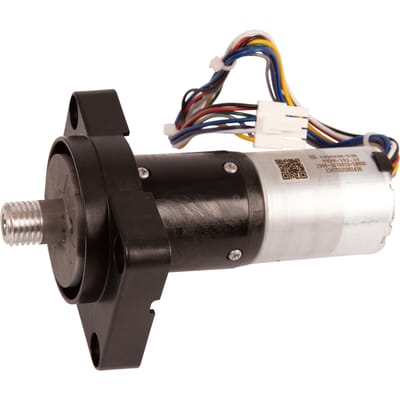Husqvarna aspire r4 wiel motor