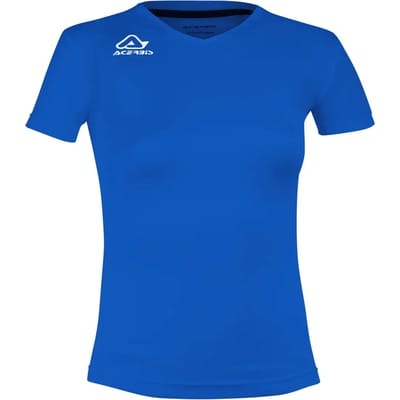 T-shirt voor meisjes Acerbis Devi