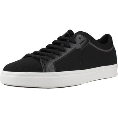 Lage Sneakers Geox U Baltmoore