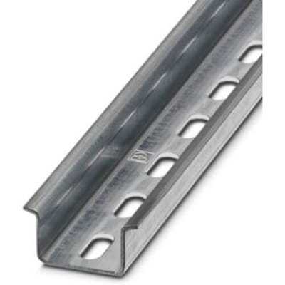 Phoenix Contact 1206599 Geschikt voor: DIN-rail montage 2 m