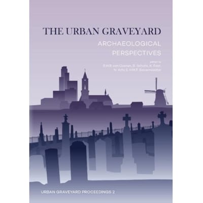 The Urban Graveyard - Urban Graveyard Proceedings