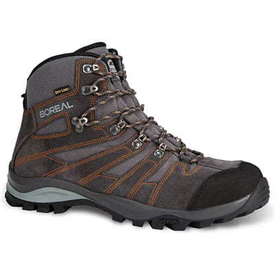 Boreal Explorer Wandelschoenen Bruin EU 43 1/4 Man