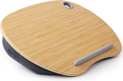 Laptoptafeltje – laptop Tafel - Laptopstandaard - Schoottafel – Bedtafel