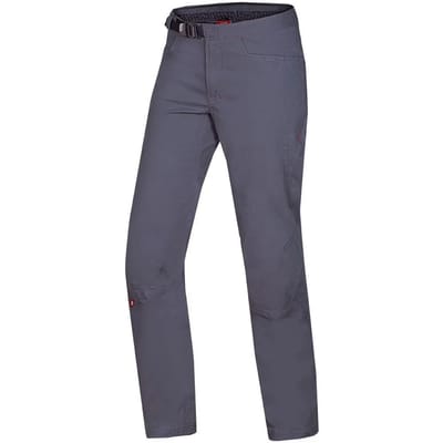 Ocun Honk Broek Grijs S / Regular Man