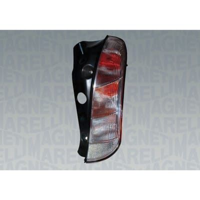 Achterlicht MAGNETI MARELLI 715104078100